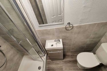 7 bed house, St. Michaels Road, City Centre, Northampton, NN13JU - Image 8