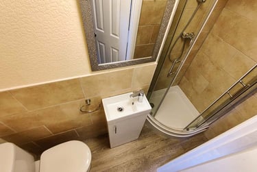 7 bed house, Thenford Street, City Centre, Northampton, NN15QT - Image 6