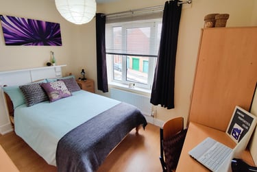 7 bed house, Agnes rd, Semilong, Northampton, NN26EU - Image 10