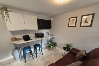 1 bed flat, Woodford Street, City Centre, Northampton, NN15EN - Image 4
