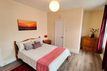 7 bed house, Thenford Street, City Centre, Northampton, NN15QT - Image 7