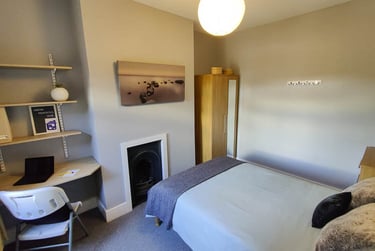 6 bed house, Denmark Road, City Centre, Northampton, NN15QS - Image 9