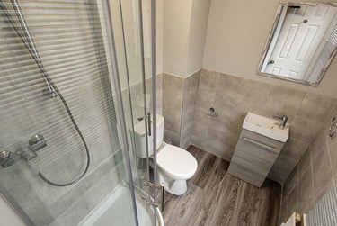 7 bed house, St. Michaels Road, City Centre, Northampton, NN13JU - Image 10