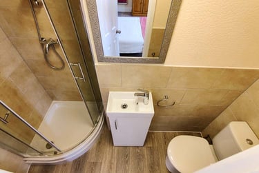 7 bed house, Thenford Street, City Centre, Northampton, NN15QT - Image 8