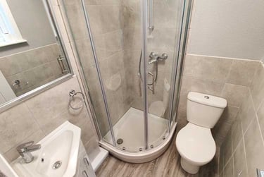 6 bed house, Denmark Road, City Centre, Northampton, NN15QS - Image 10
