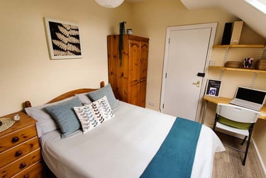 7 bed house, Thenford Street, City Centre, Northampton, NN15QT - Image 9
