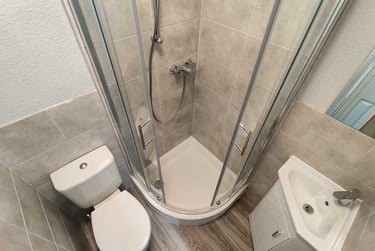 7 bed house, St. Michaels Road, City Centre, Northampton, NN13JU - Image 11