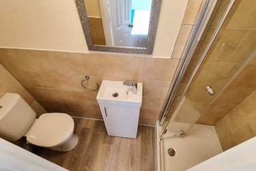 7 bed house, Thenford Street, City Centre, Northampton, NN15QT - Image 10