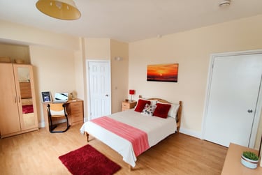 7 bed house, Agnes rd, Semilong, Northampton, NN26EU - Image 4