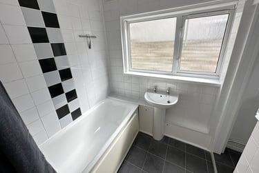 4 bed house, JESSIE RD -- 4x DOUBLE BEDS + BILLS INCLUDED, Southsea, Portsmouth, PO40EN - Image 8