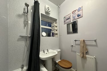 5 bed house, EDMUND RD - 5x DOUBLE BEDS + BILLS INCLUDED, Southsea, Portsmouth, PO40LL - Image 8
