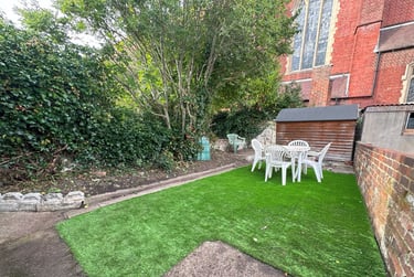 5 bed house, Fawcett Road, Southsea, Portsmouth, PO40DH - Image 13
