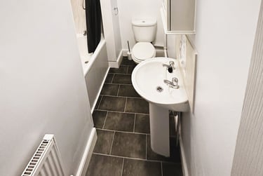 3 bed house, TELEPHONE RD -- 3x DOUBLE BEDS+BILLS INCLUDED, Southsea, Portsmouth, PO40AU - Image 8