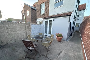 5 bed house, ORCHARD RD -- 5x DOUBLE BEDS + BILLS INCLUDED, Southsea, Portsmouth, PO40AB - Image 10