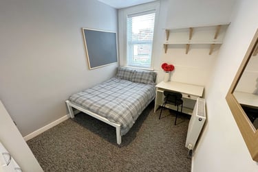 5 bed house, Harold Road, Southsea, Portsmouth, PO40LS - Image 4