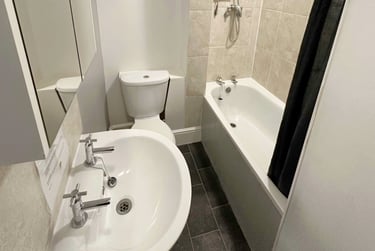 5 bed house, Harold Road, Southsea, Portsmouth, PO40LS - Image 8