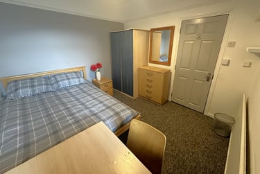 5 bed house, EDMUND RD - 5x DOUBLE BEDS + BILLS INCLUDED, Southsea, Portsmouth, PO40LL - Image 7