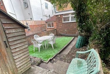 5 bed house, Fawcett Road, Southsea, Portsmouth, PO40DH - Image 12