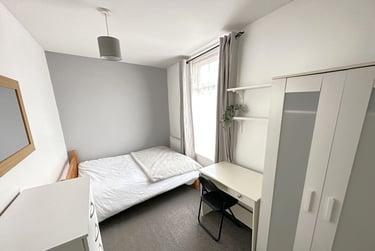 3 bed house, TELEPHONE RD -- 3x DOUBLE BEDS+BILLS INCLUDED, Southsea, Portsmouth, PO40AU - Image 5