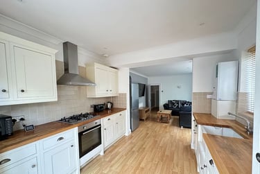 5 bed house, TASWELL RD-- 5x DOUBLE BEDS + BILLS INCLUDED, Southsea, Portsmouth, PO52RG - Image 10
