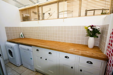 5 bed house, TASWELL RD-- 5x DOUBLE BEDS + BILLS INCLUDED, Southsea, Portsmouth, PO52RG - Image 12