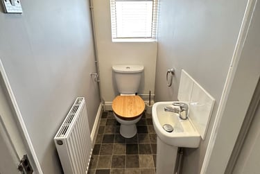 5 bed house, TASWELL RD-- 5x DOUBLE BEDS + BILLS INCLUDED, Southsea, Portsmouth, PO52RG - Image 13