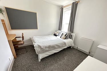 4 bed house, JESSIE RD -- 4x DOUBLE BEDS + BILLS INCLUDED, Southsea, Portsmouth, PO40EN - Image 3