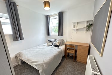 4 bed house, JESSIE RD -- 4x DOUBLE BEDS + BILLS INCLUDED, Southsea, Portsmouth, PO40EN - Image 4