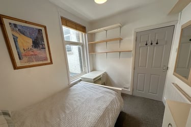 5 bed house, Fawcett goombs Wifi and Parking, Southsea, Portsmouth, PO40DH - Image 6