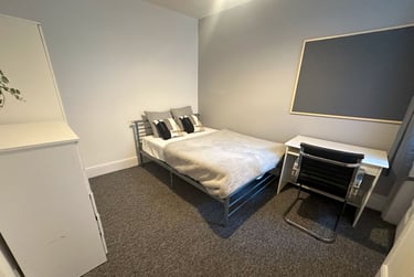 5 bed house, Fawcett Road, Southsea, Portsmouth, PO40DH - Image 3