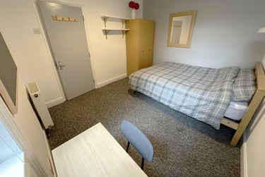 5 bed house, Harold Road, Southsea, Portsmouth, PO40LS - Image 5