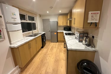 5 bed house, Fawcett Road, Southsea, Portsmouth, PO40DH - Image 6