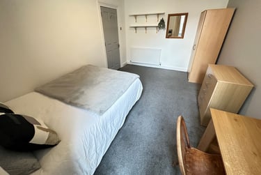 5 bed house, TASWELL RD-- 5x DOUBLE BEDS + BILLS INCLUDED, Southsea, Portsmouth, PO52RG - Image 7