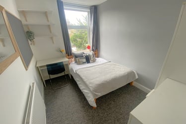 5 bed house, WYNDCLIFFE RD - 5x DOUBLE BEDS + BILLS INCLUDED, Southsea, Portsmouth, PO40LA - Image 5