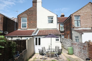 4 bed house, JESSIE RD -- 4x DOUBLE BEDS + BILLS INCLUDED, Southsea, Portsmouth, PO40EN - Image 9