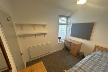 5 bed house, EDMUND RD - 5x DOUBLE BEDS + BILLS INCLUDED, Southsea, Portsmouth, PO40LL - Image 6
