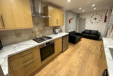 5 bed house, Fawcett Road, Southsea, Portsmouth, PO40DH - Image 7