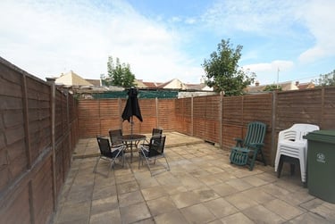3 bed house, TELEPHONE RD -- 3x DOUBLE BEDS+BILLS INCLUDED, Southsea, Portsmouth, PO40AU - Image 9