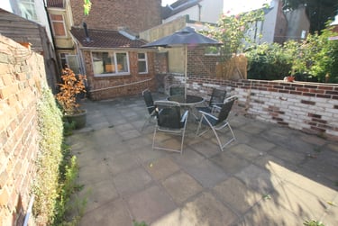 5 bed house, Fawcett goombs Wifi and Parking, Southsea, Portsmouth, PO40DH - Image 9