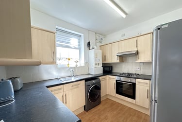 4 bed house, JESSIE RD -- 4x DOUBLE BEDS + BILLS INCLUDED, Southsea, Portsmouth, PO40EN - Image 6