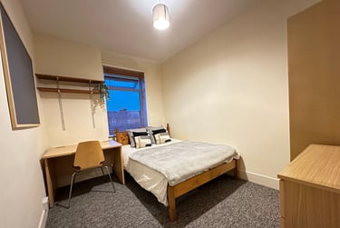 5 bed house, EDMUND RD - 5x DOUBLE BEDS + BILLS INCLUDED, Southsea, Portsmouth, PO40LL - Image 4