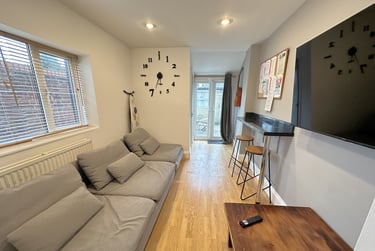 5 bed house, ORCHARD RD -- 5x DOUBLE BEDS + BILLS INCLUDED, Southsea, Portsmouth, PO40AB - Image 8