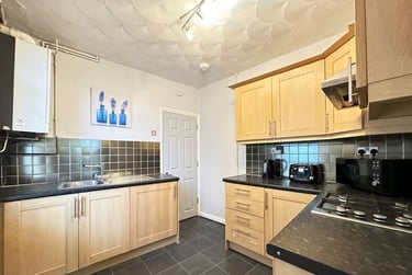 3 bed house, TELEPHONE RD -- 3x DOUBLE BEDS+BILLS INCLUDED, Southsea, Portsmouth, PO40AU - Image 6