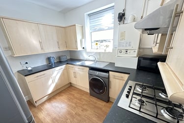 4 bed house, JESSIE RD -- 4x DOUBLE BEDS + BILLS INCLUDED, Southsea, Portsmouth, PO40EN - Image 7
