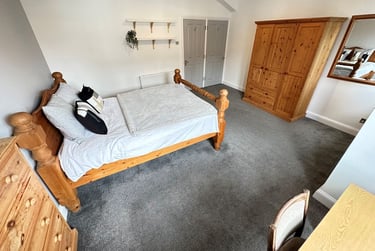 5 bed house, TASWELL RD-- 5x DOUBLE BEDS + BILLS INCLUDED, Southsea, Portsmouth, PO52RG - Image 4