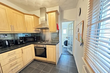 3 bed house, TELEPHONE RD -- 3x DOUBLE BEDS+BILLS INCLUDED, Southsea, Portsmouth, PO40AU - Image 7