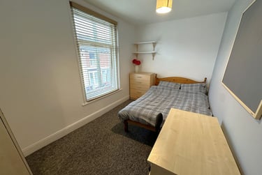 5 bed house, Harold Road, Southsea, Portsmouth, PO40LS - Image 6