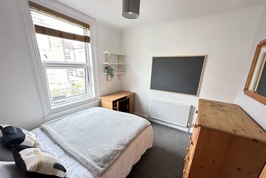 5 bed house, TASWELL RD-- 5x DOUBLE BEDS + BILLS INCLUDED, Southsea, Portsmouth, PO52RG - Image 8
