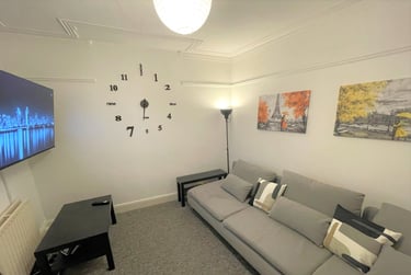 3 bed house, TELEPHONE RD -- 3x DOUBLE BEDS+BILLS INCLUDED, Southsea, Portsmouth, PO40AU - Image 1