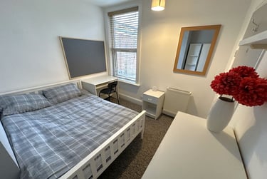 5 bed house, Harold Road, Southsea, Portsmouth, PO40LS - Image 7